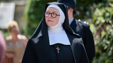 Sister Boniface... (T2): Ep.6 Apretados