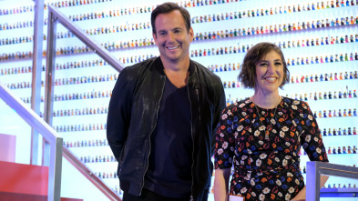 Imagen de Lego Masters (USA) (T1): Ep.3 - 5