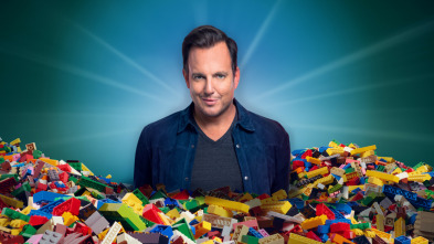 Imagen de Lego Masters (USA) (T1): Ep.7 - 5