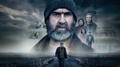 Imagen de El viajero (T1): Ep.1 Piloto - 4