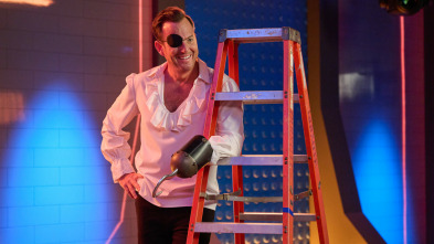 Imagen de Lego Masters (USA) (T3): Ep.6 - 5