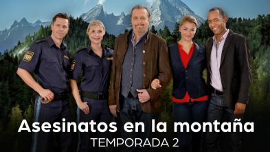 Imagen de Asesinatos en la... (T2): Ep.7 Nuevos tiempos - 4