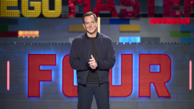 Imagen de Lego Masters (USA) (T4): Ep.7 - 5