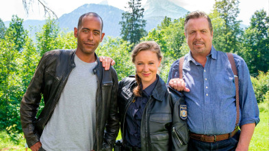 Imagen de Asesinatos en la... (T3): Ep.6  - 4