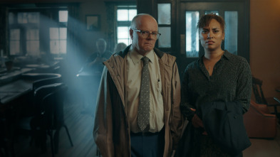 Imagen de McDonald & Dodds (T4): Ep.1 Jingsy canta el blues - 5