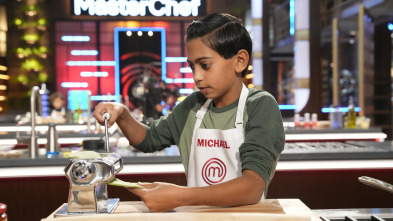 Imagen de Masterchef Junior (USA) (T9): Ep.7 - 5