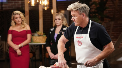 Imagen de Masterchef Junior (USA) (T9): Ep.8 - 6