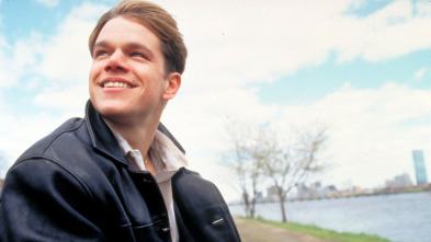 Imagen de El indomable Will Hunting - 10