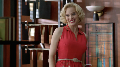 Imagen de Los pequeños... (T1): Ep.5 Asesinato en la Kermes - 4