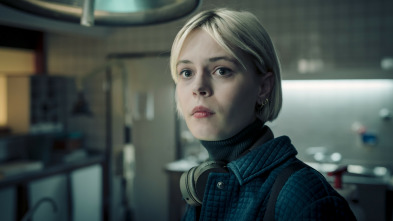 Imagen de Patience (T1): Ep.1  - 4