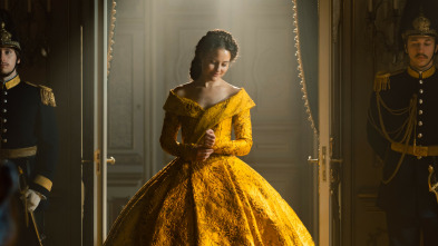 Imagen de Sisi: Emperatriz... (T3): Ep.4  - 4