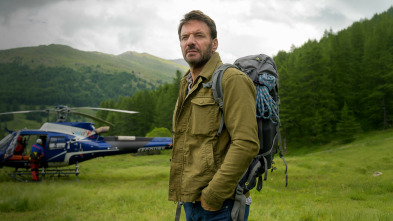 Imagen de Alex Hugo (T3): Ep.10 El nuevo el dorado - 4
