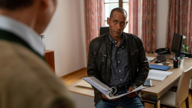 Imagen de Asesinatos en la... (T4): Ep.1 La Indomable - 4