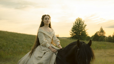 Imagen de Sisi: Emperatriz... (T4): Ep.5  - 5
