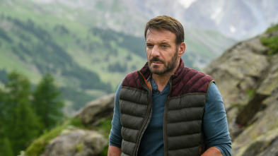 Imagen de Alex Hugo (T2): Ep.2 Memoria muerta - 4