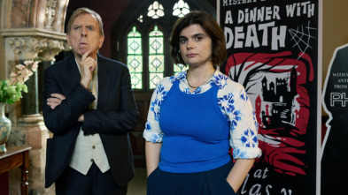 Imagen de Death valley (T1): Ep.4  - 4