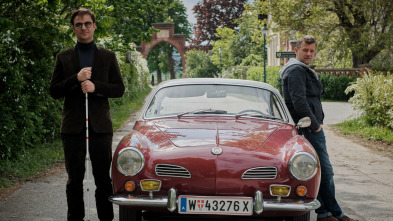 Imagen de The blind detective (T1): Ep.13 Fantasmas del pasado - 5