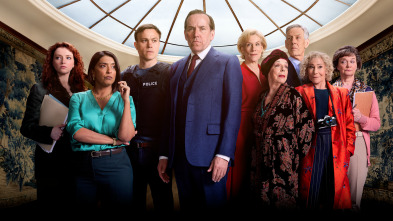 Imagen de Profesor T (T5): Ep.2 El Ring - 4