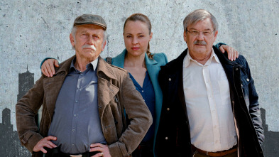 Imagen de Veteranos contra... (T1): Ep.5  - 4
