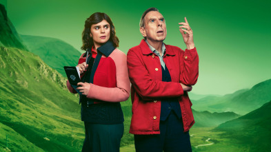 Imagen de Death valley (T2): Ep.6  - 4