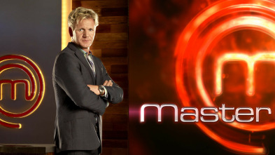 Imagen de MasterChef (USA) (T16): Ep.1 - 4