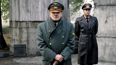 Imagen de El hundimiento - 5