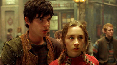Imagen de City of Ember. En busca de la luz - 5