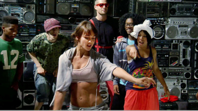Step Up 3