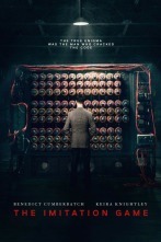 Imagen de The Imitation Game (Descifrando Enigma) - 4