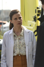 Imagen de Sherlock (T4): Ep.3 El problema final - 3