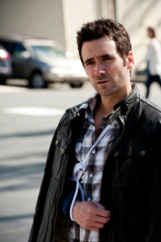 Imagen de Republic of Doyle (T3): Ep.4 Steele oxidado - 3