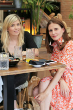 Imagen de It moms: madre... (T2): Ep.3 - 2