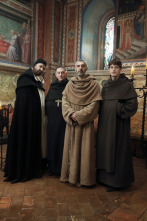 Imagen de El nombre de la rosa (T1): Ep.5  - 5