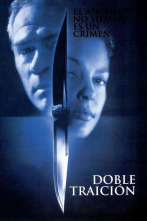 Imagen de Doble traición - 6