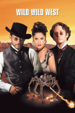Imagen de Wild Wild West - 2
