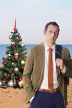 Crimen en el paraíso (Especial Navidad 2022)