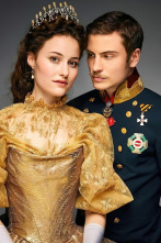 Sisi: Emperatriz de Austria (T1)