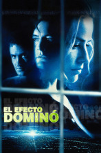 Imagen de El efecto dominó - 8