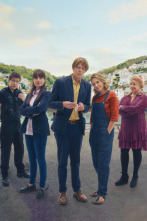 Beyond paradise - Episodio 3