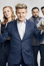Imagen de Masterchef (USA) (T13): Ep.3 - 4
