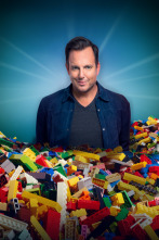 Imagen de Lego Masters (USA) (T1): Ep.3 - 4