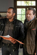 Imagen de Asesinatos en la... (T2): Ep.4 Nouvelle Cuisine - 3