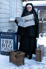 Imagen de Sister Boniface Mysteries: Christmas Special 2023 (T1) - 4