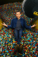 Lego Masters (USA) (T2): Ep.10