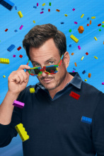 Imagen de Lego Masters (USA) (T3): Ep.2 - 4