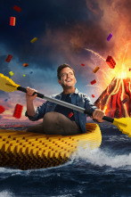 Imagen de Lego Masters (USA) (T4): Ep.2 - 4