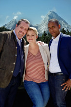 Imagen de Asesinatos en la... (T3): Ep.1 Martha Hari - 3