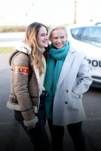 Imagen de Mismatch (T2): Ep.6 Quien bien ama, tarde olvida - 6