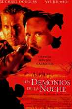 Imagen de Los demonios de la noche - 8