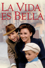 Imagen de La vida es bella - 2